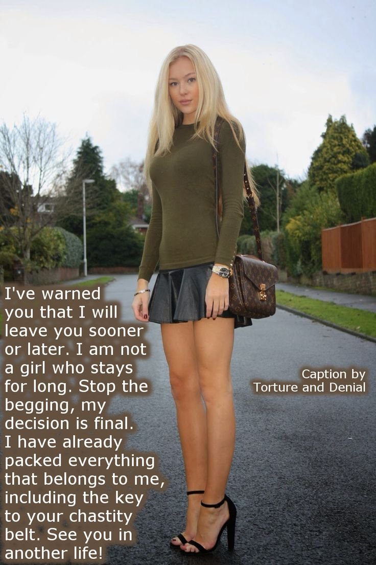 Girls Humiliation Chastity Pregnant