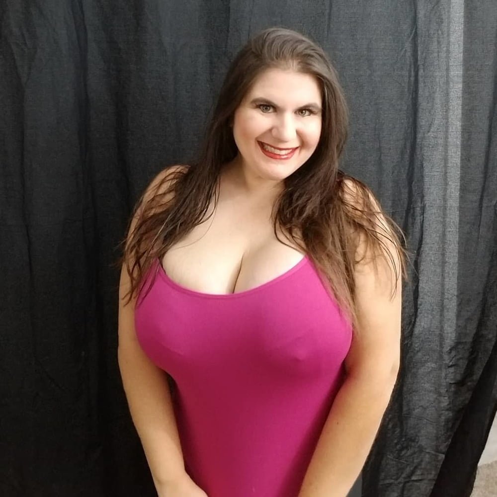 CHERYL Ann GG Big Tits