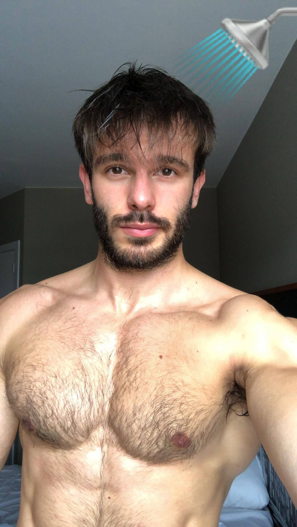 Colton Cain