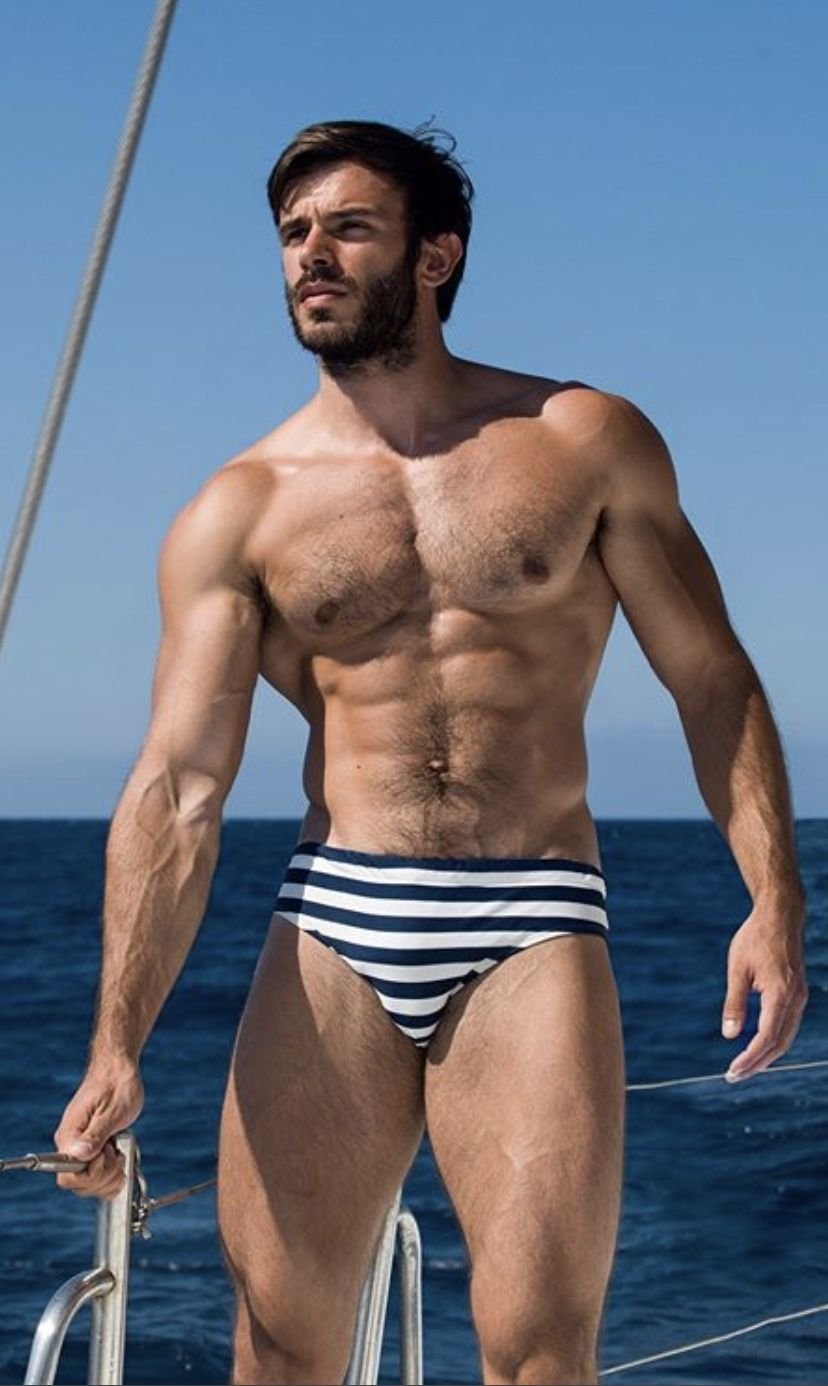 Killian Belliard model Onlyfans
