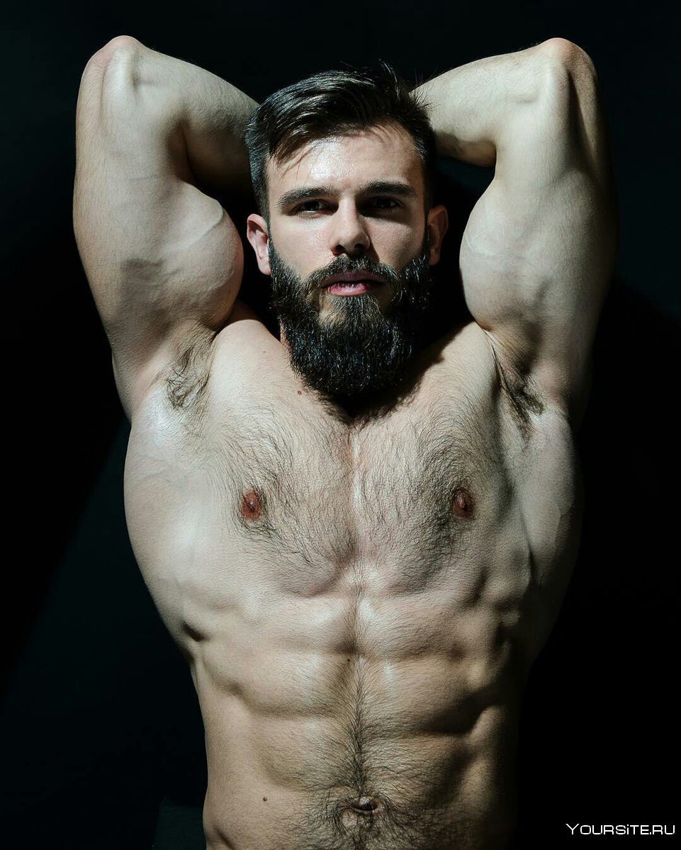 Killian Belliard model