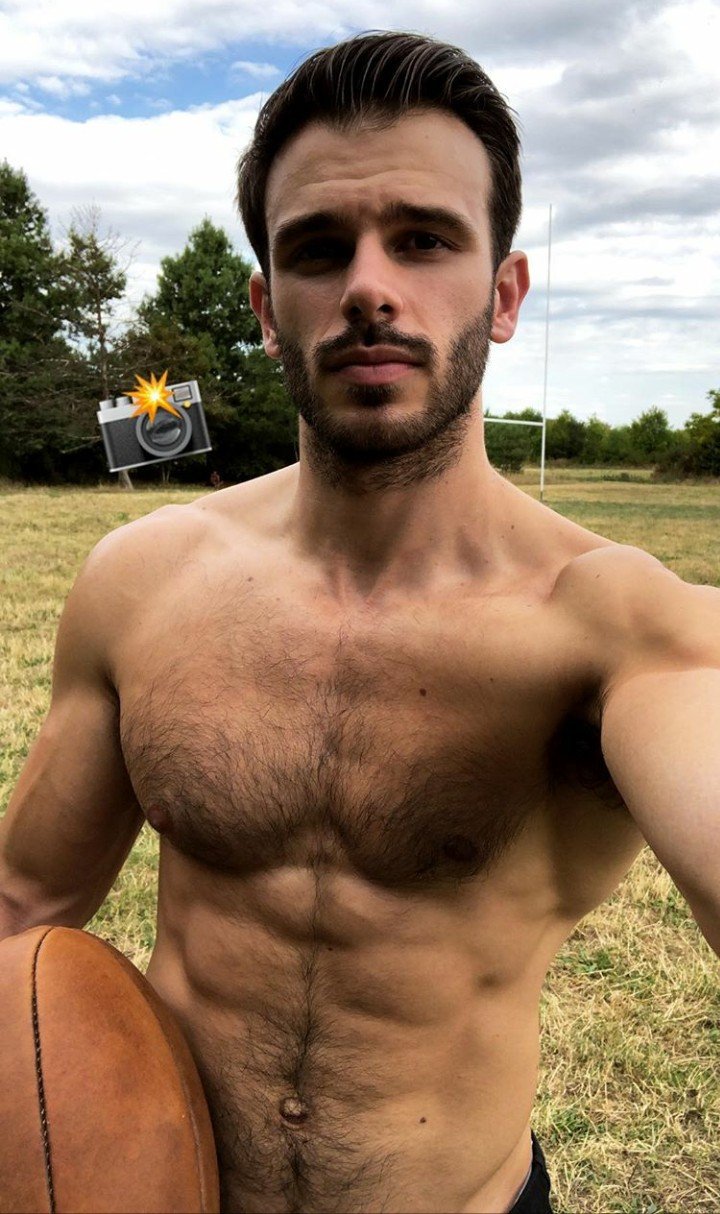 Killian Belliard Height