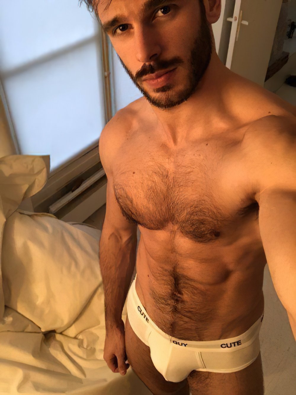 Killian Belliard