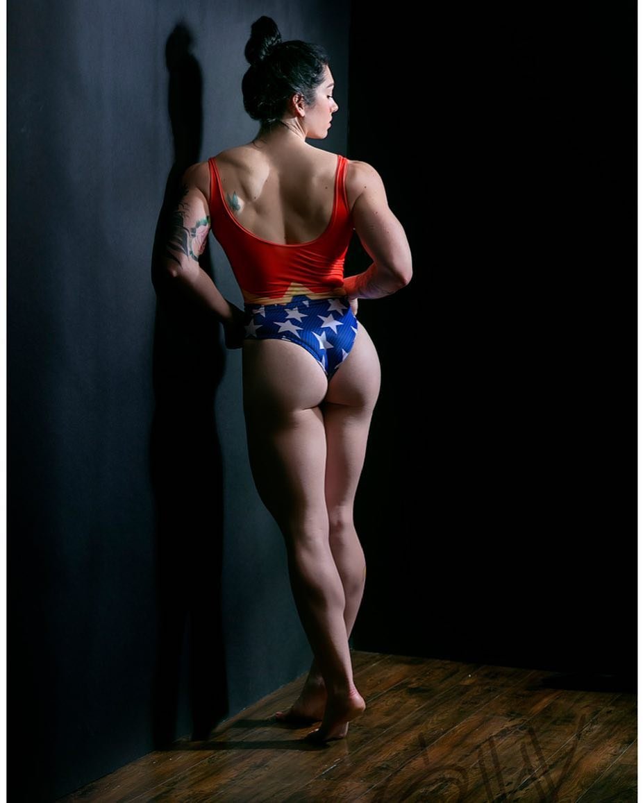 NATASHA MCCONALOGUE