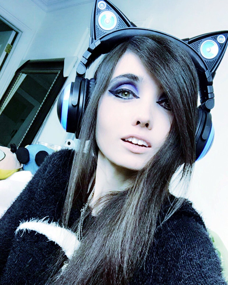 Eugenia Cooney Porn