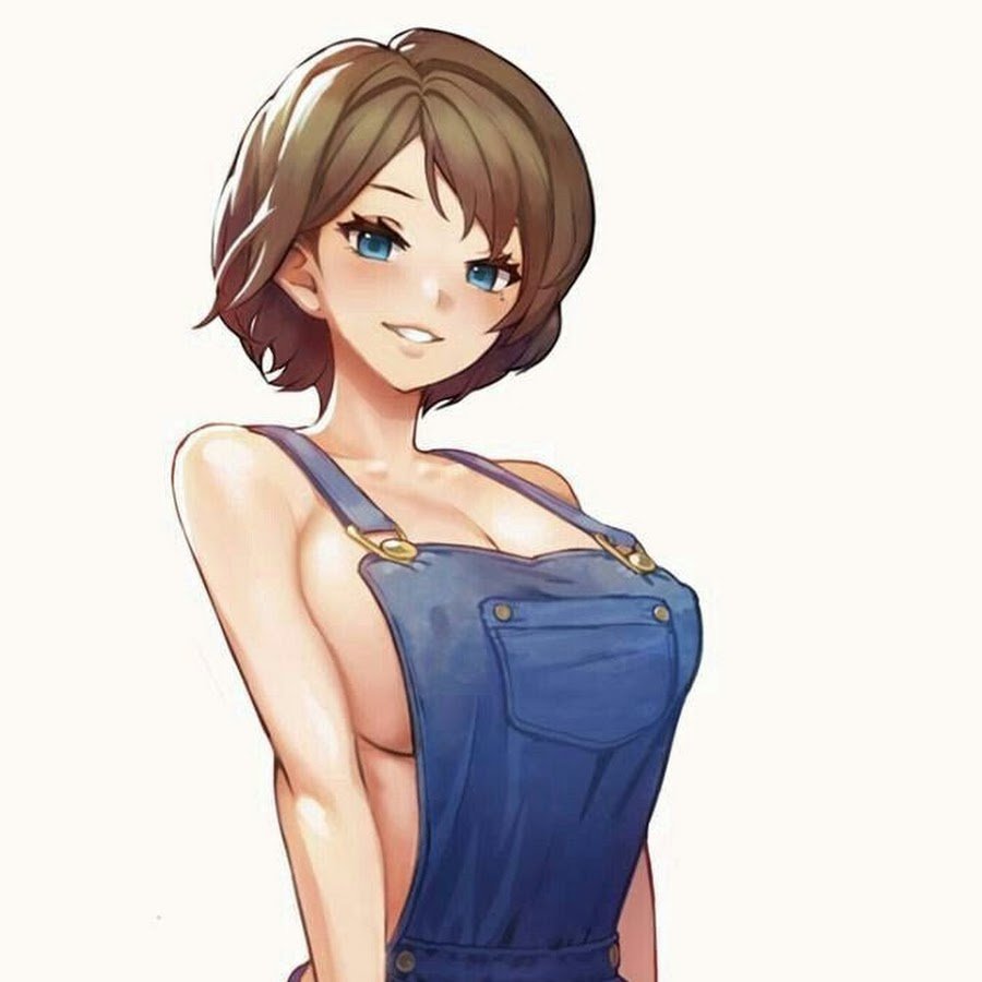 Potato potatoes kawai