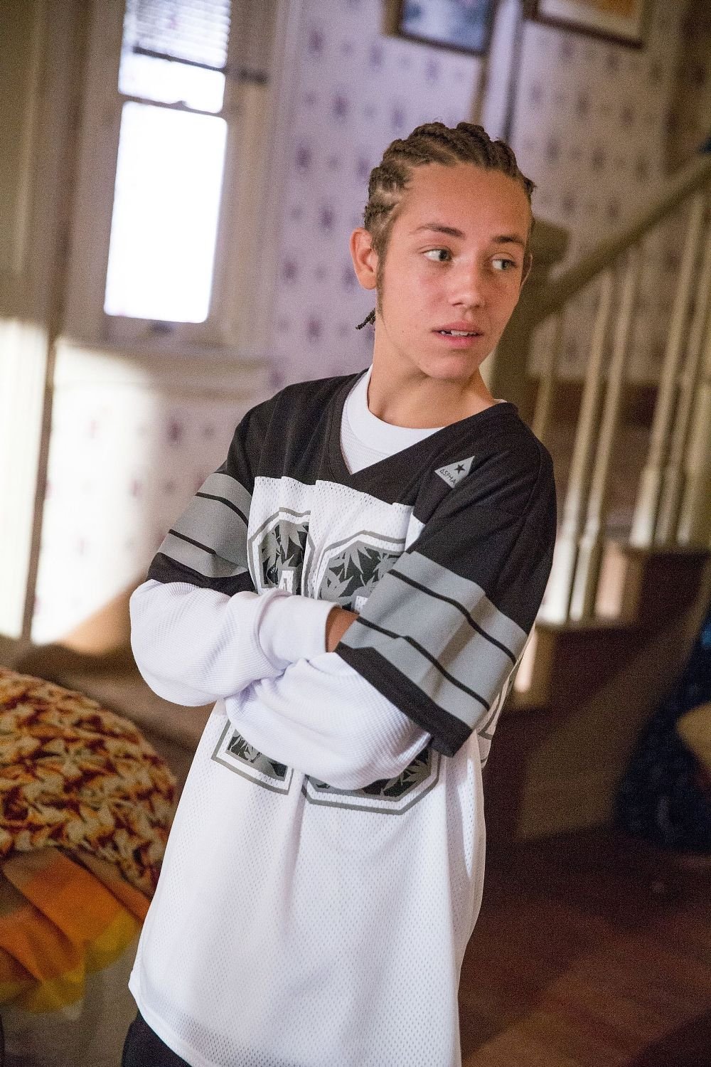 Karl Gallagher shameless