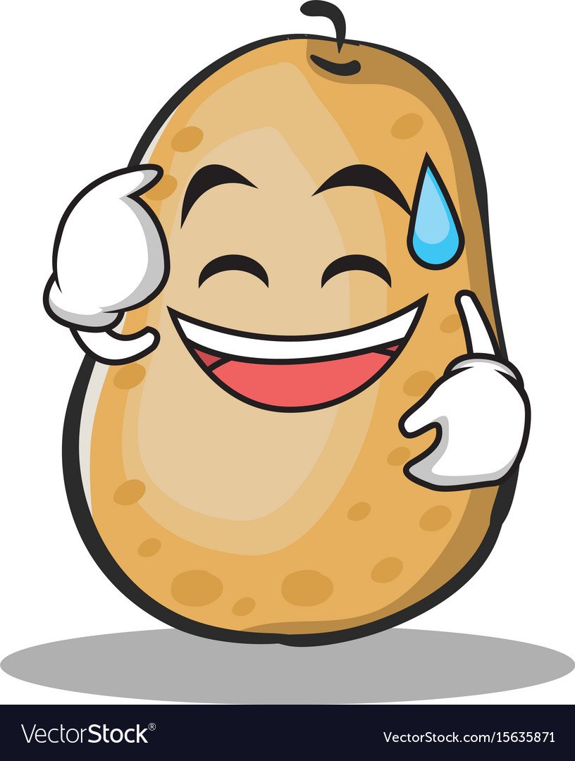 Potato show