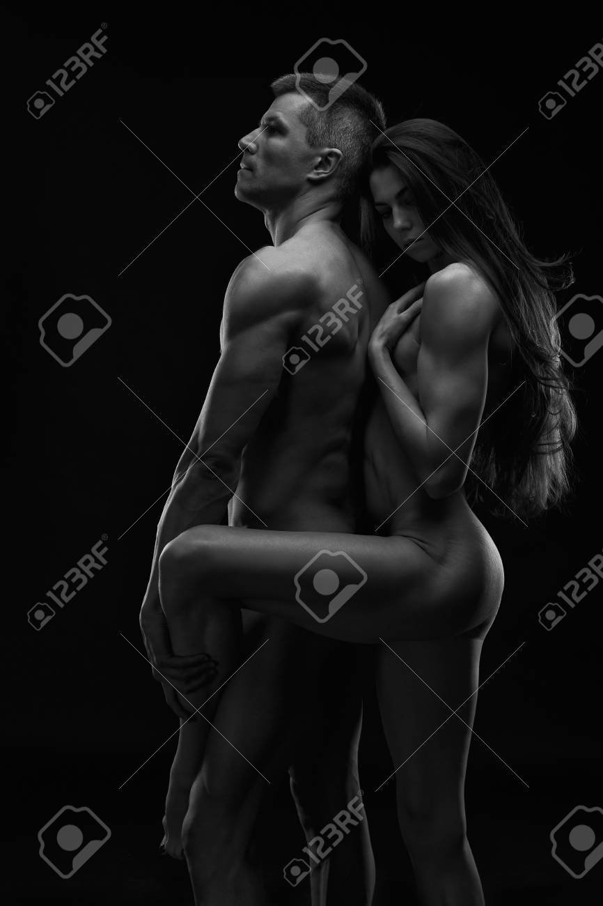 Beautiful erotic poses