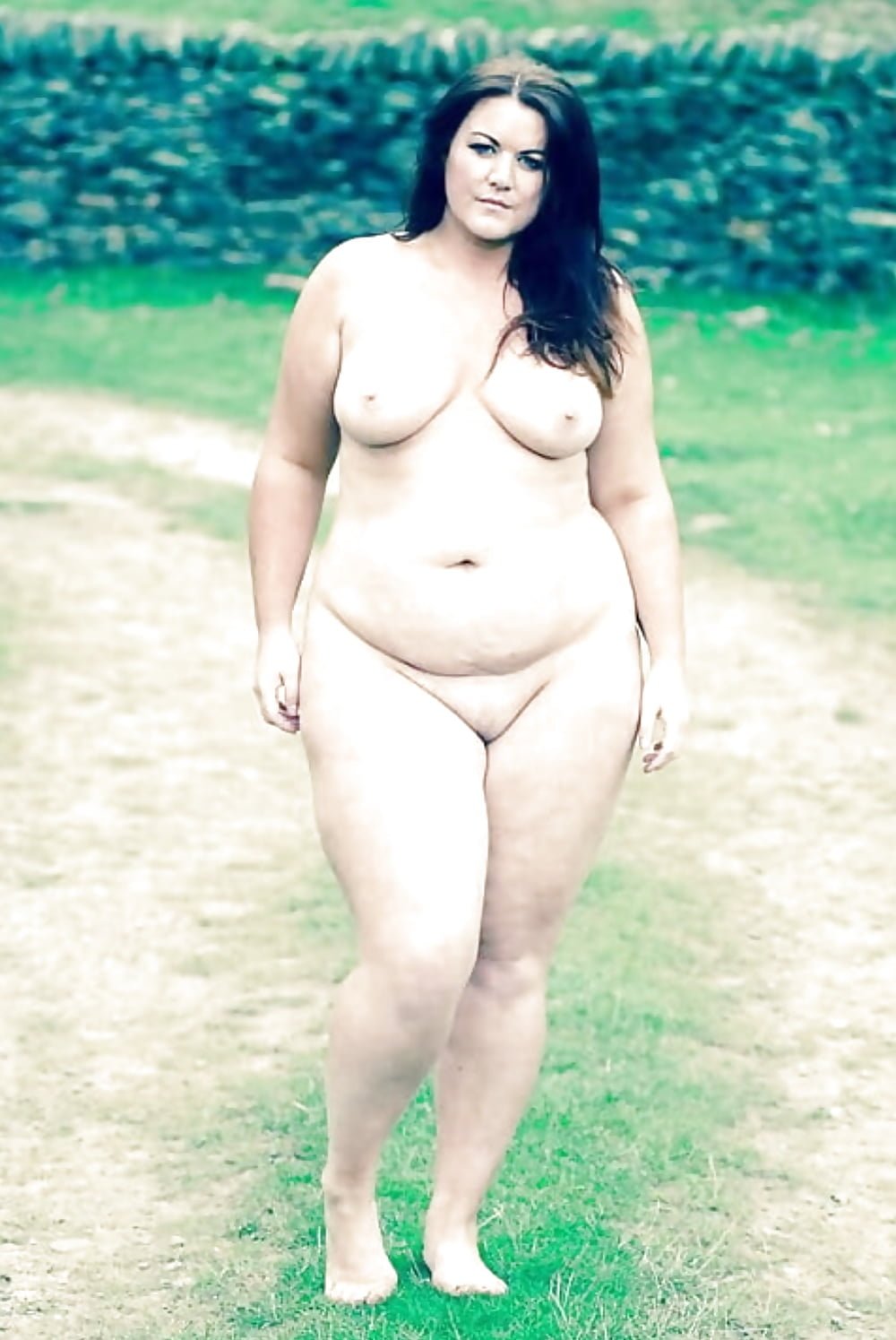 Robust BBW Legs Huge thighs