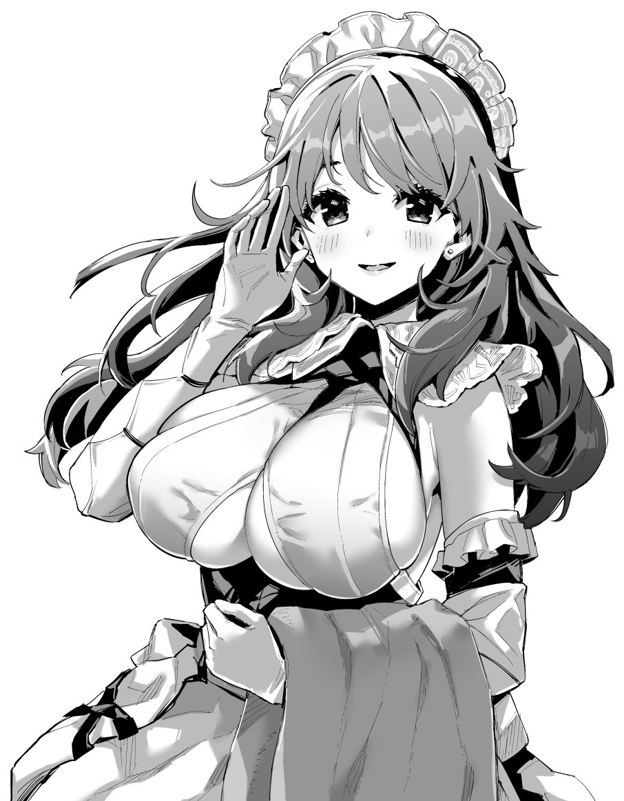 Azur Lane Enterprise Art
