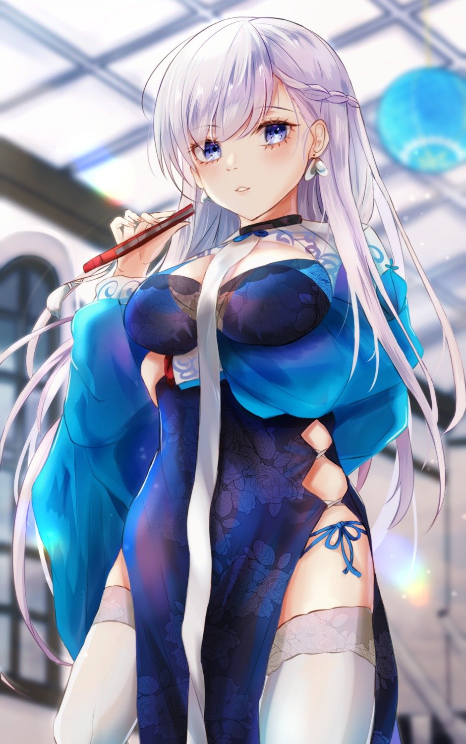 Azur Lane