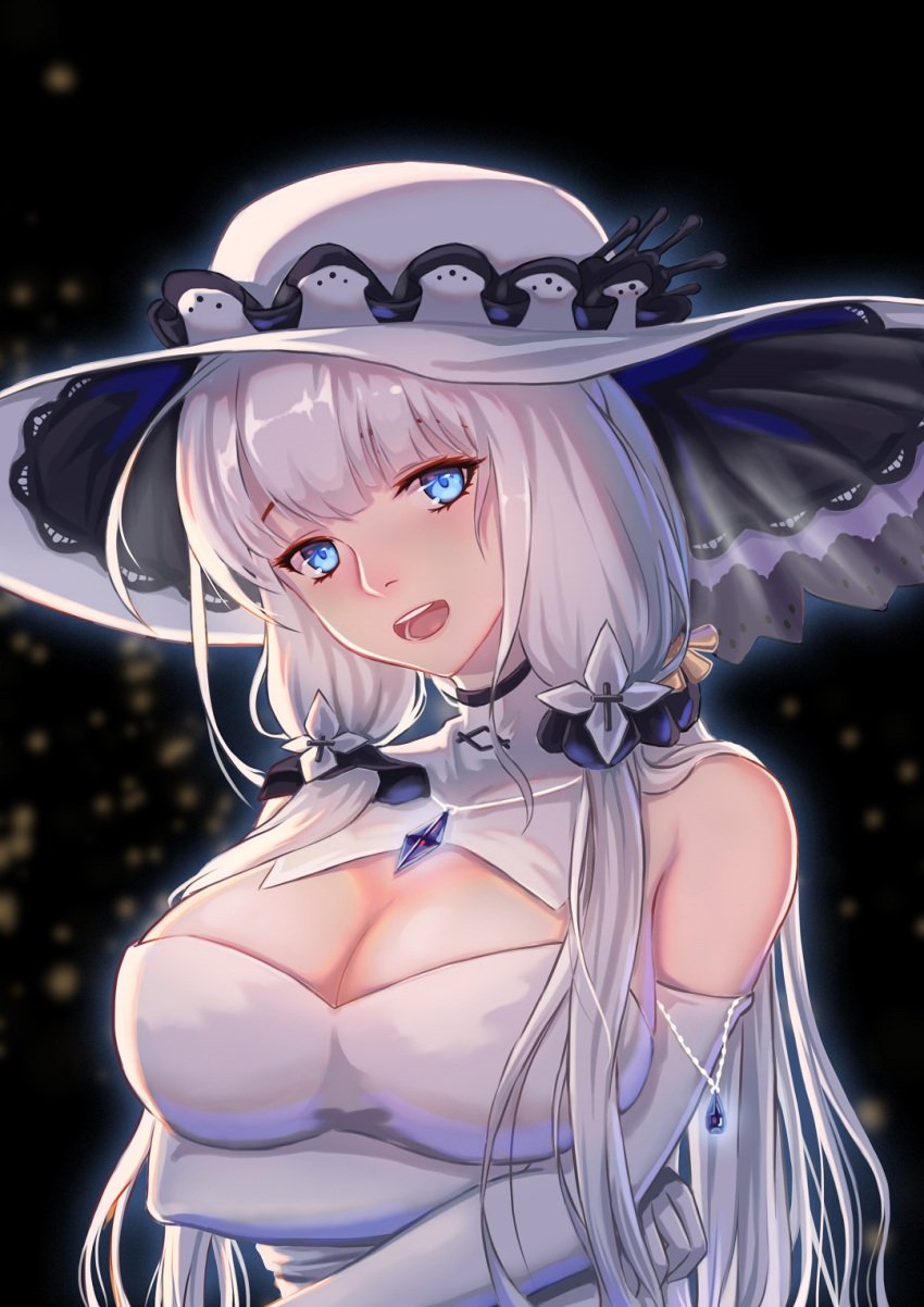 Dido Azur Lane