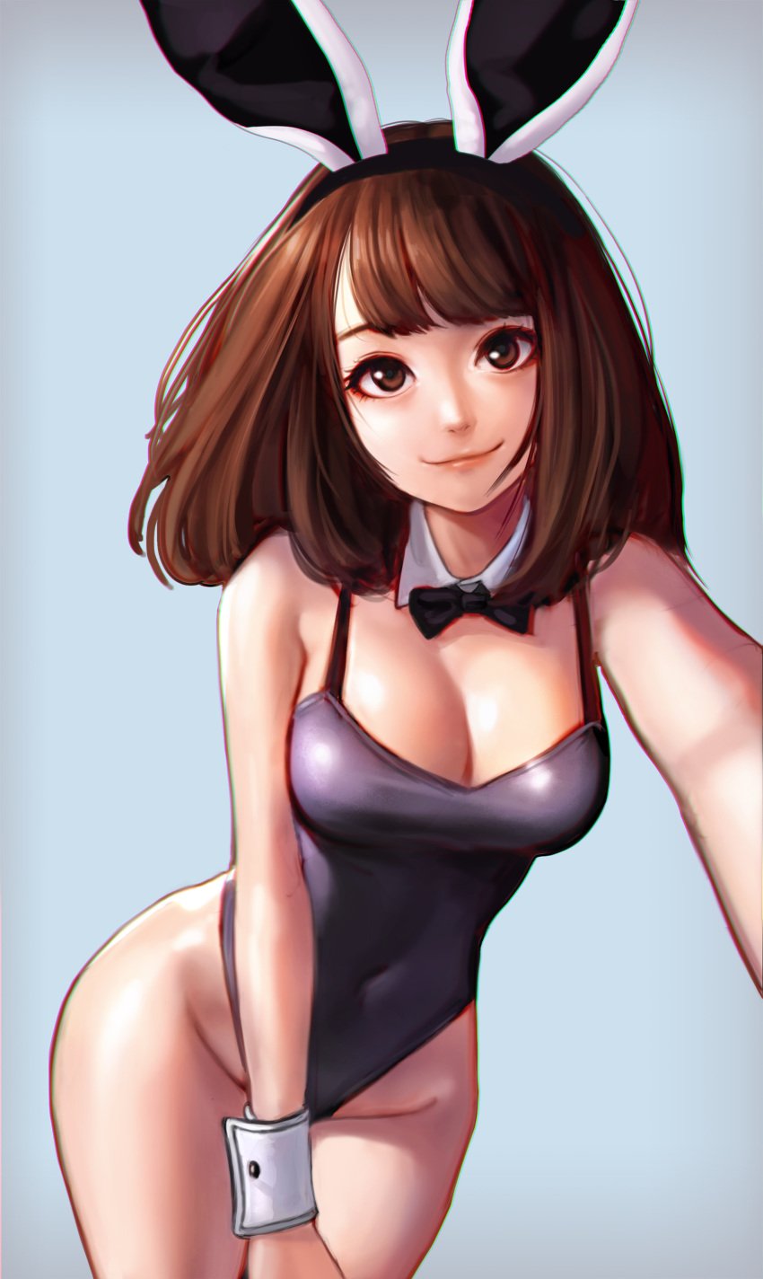 Jungon Kim Body