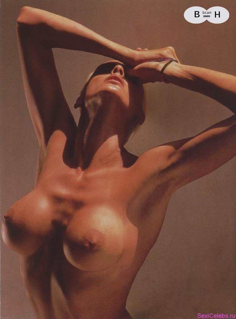 Bridget Nielsen Playboy