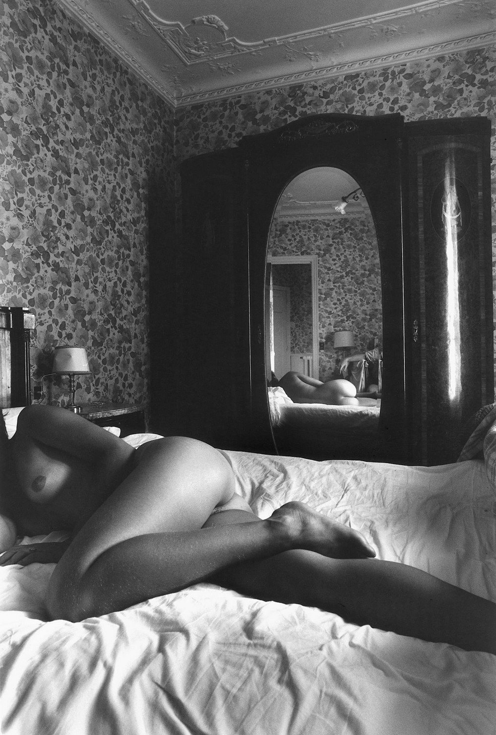 André de Dienes photos nude