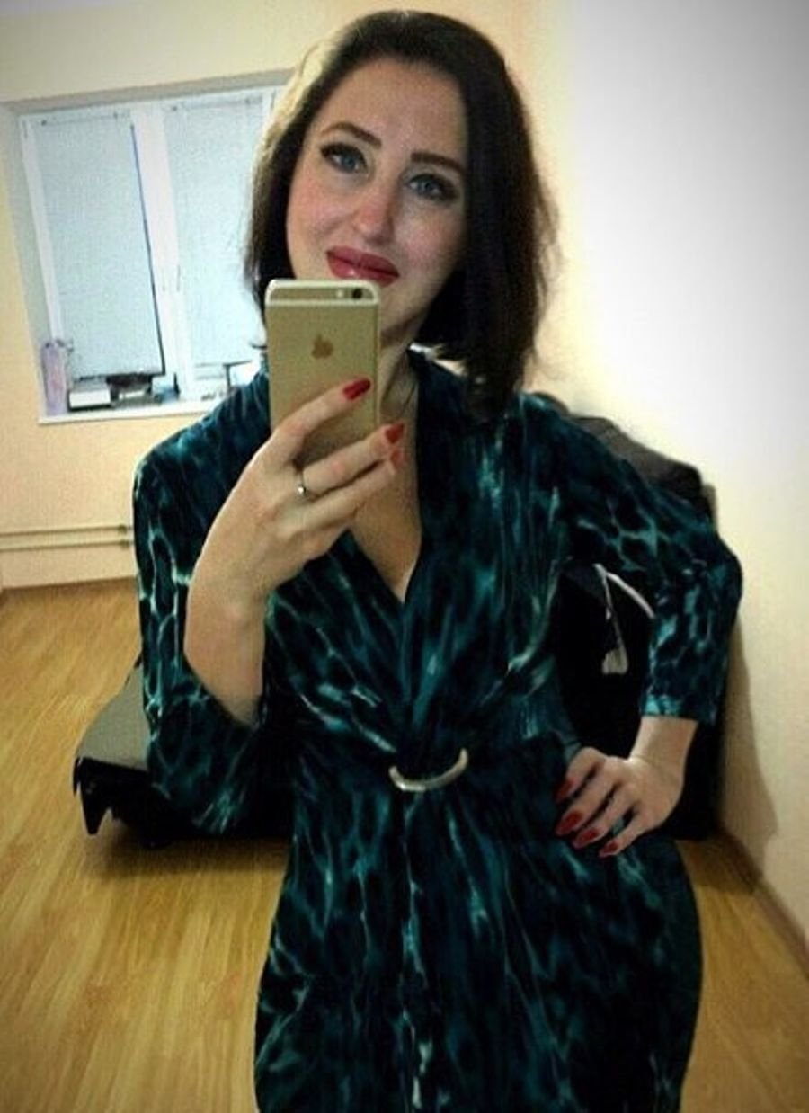 Marina Kosyakina Renaissance