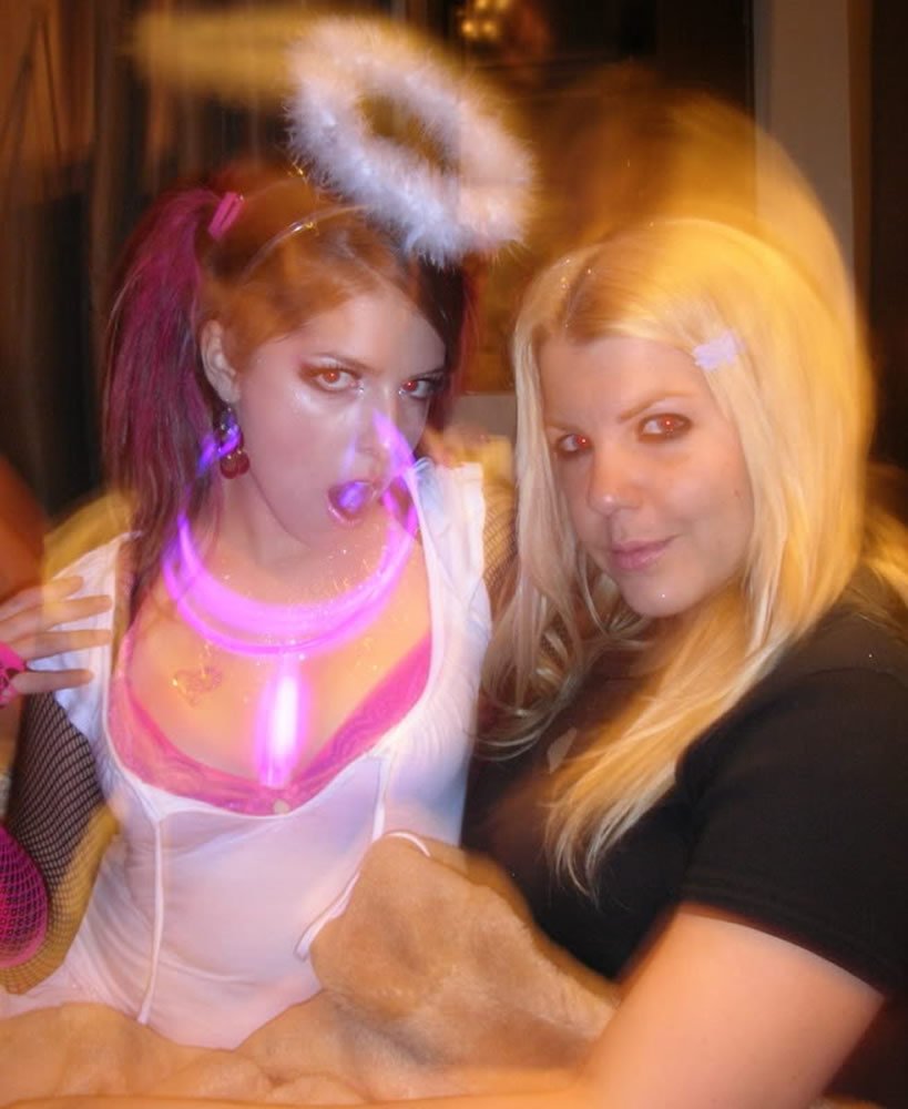 Anna Kendrick My boyfriend Killer