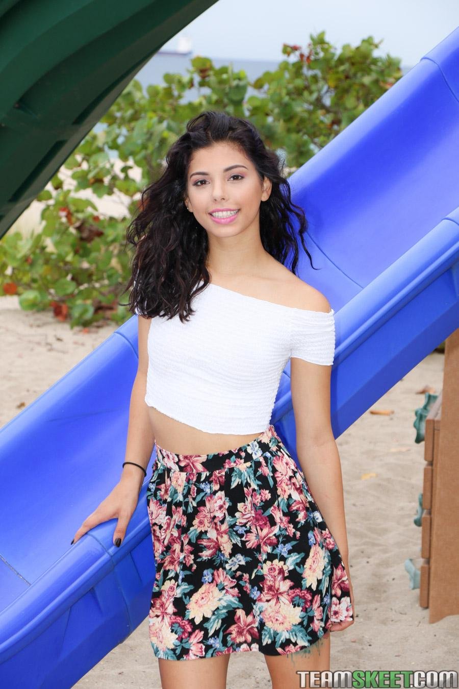 Keilah Freytiz