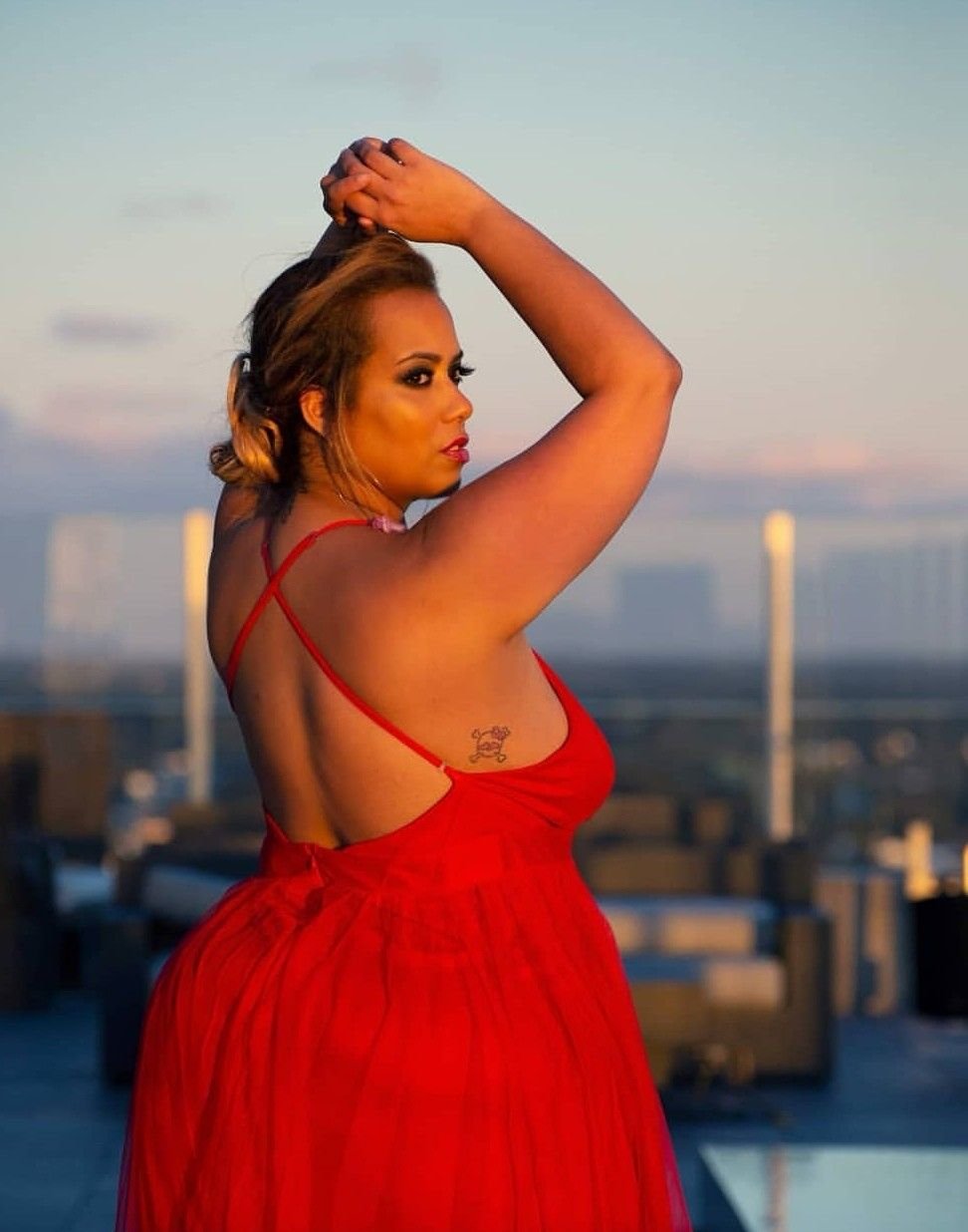 Hannah djhannahb ass