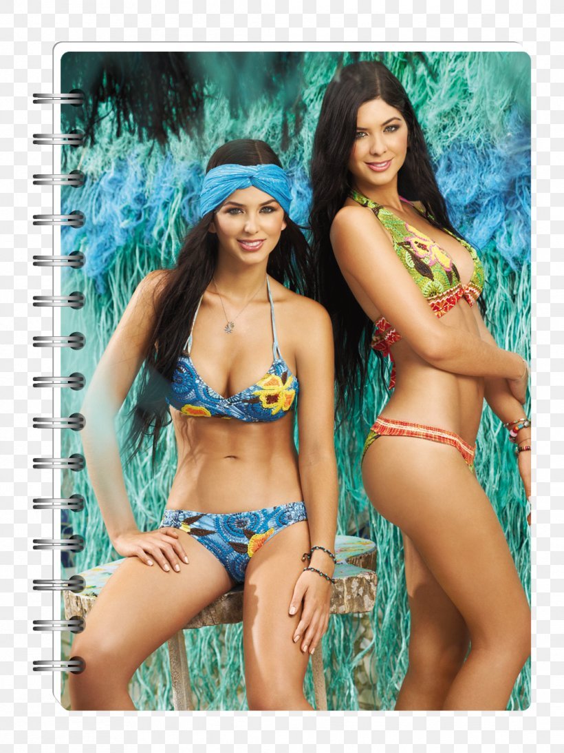 Sisters Davalos Kamila and Marianna