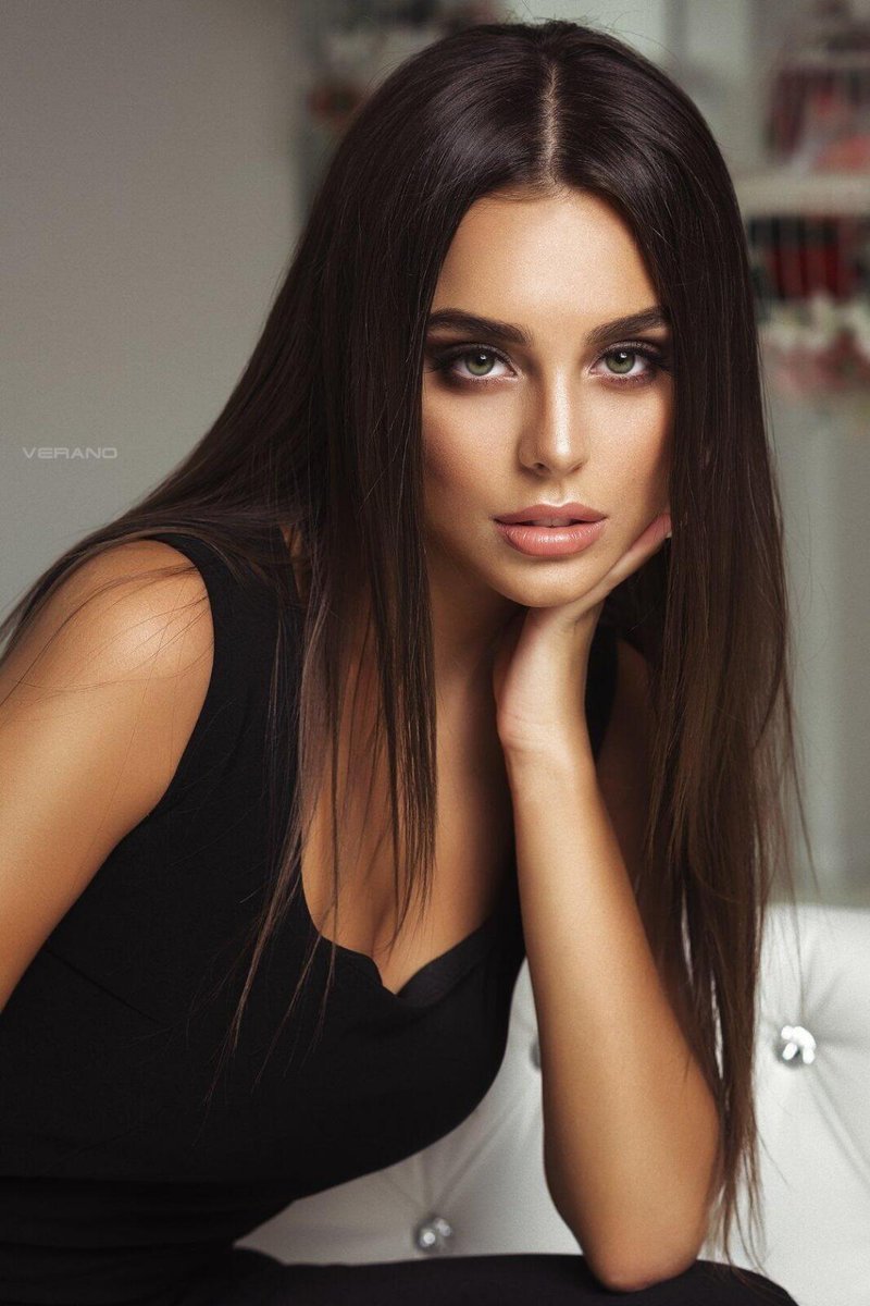 Anastasia Leonova Porn