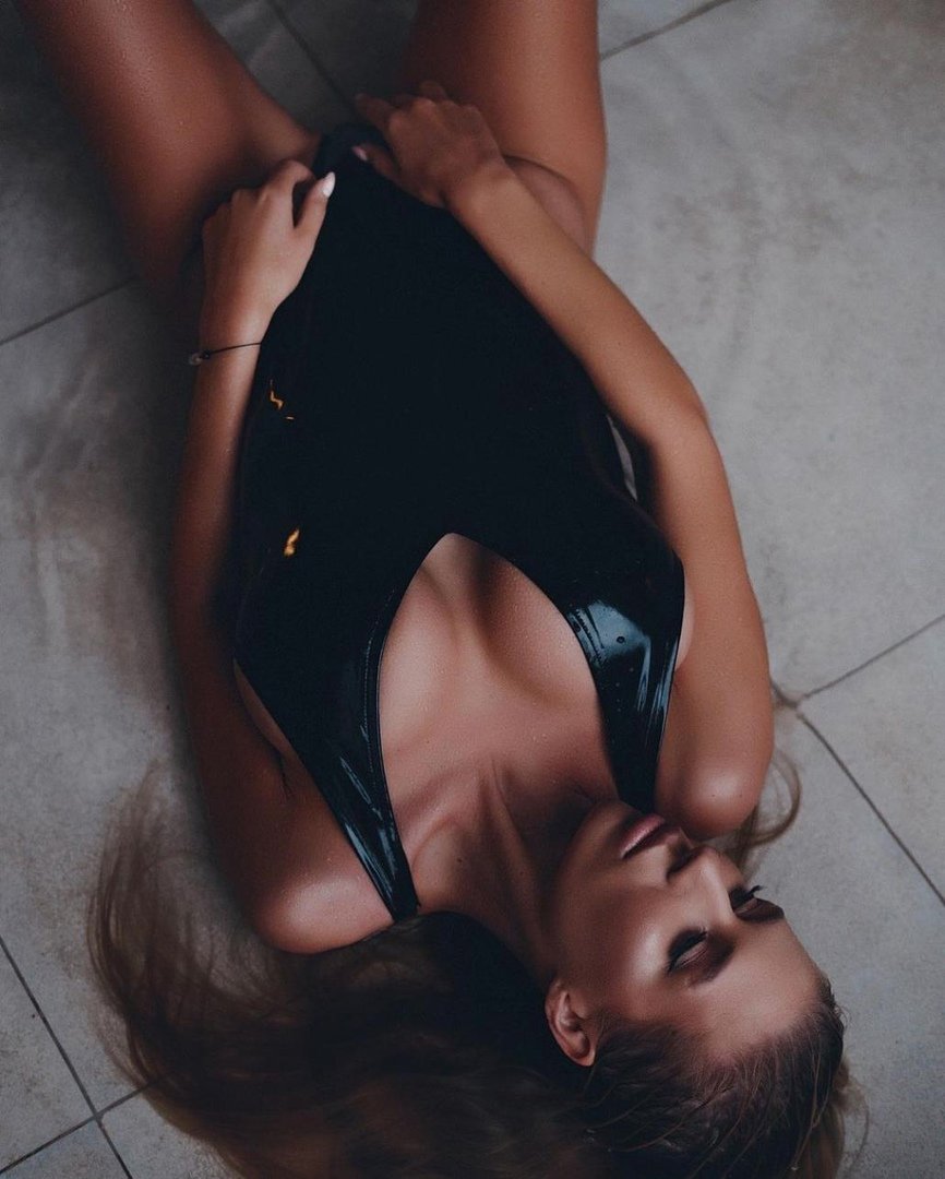 Sensual Stretching (SFW Version) 16+