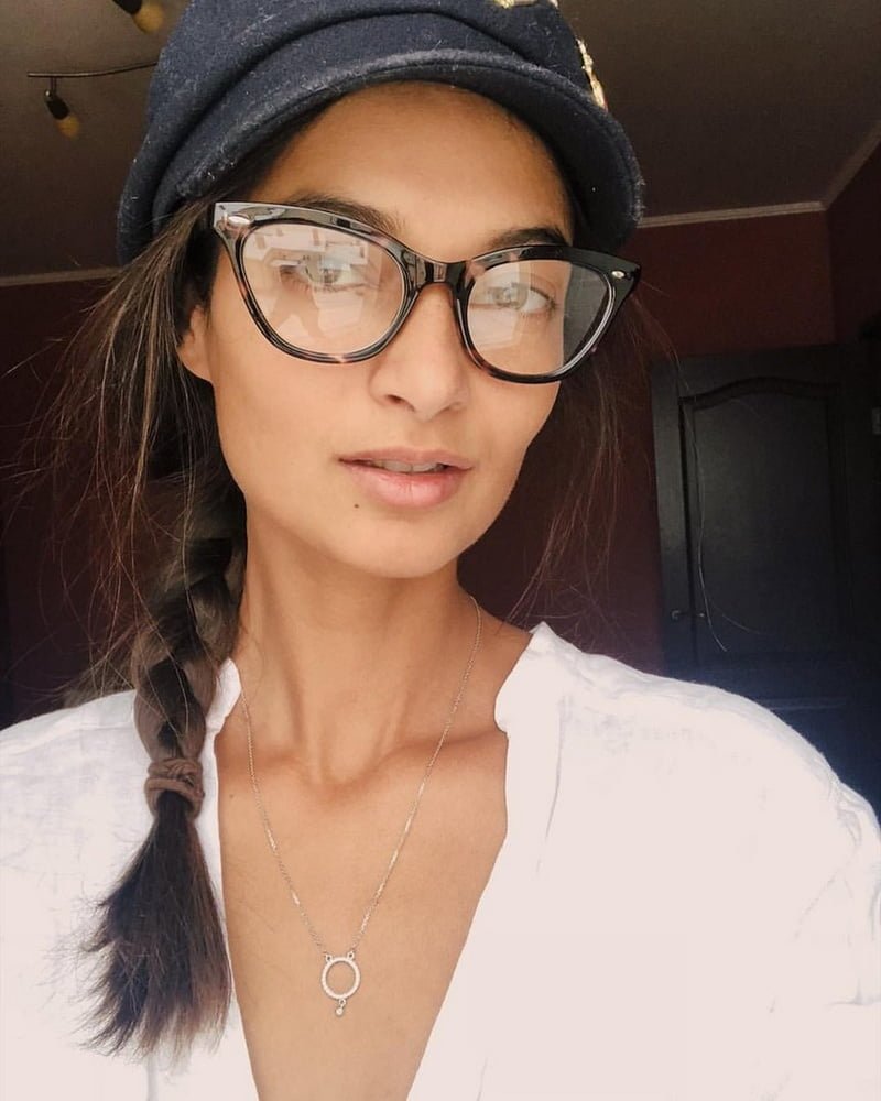 Anikina Maria Nikolaevna