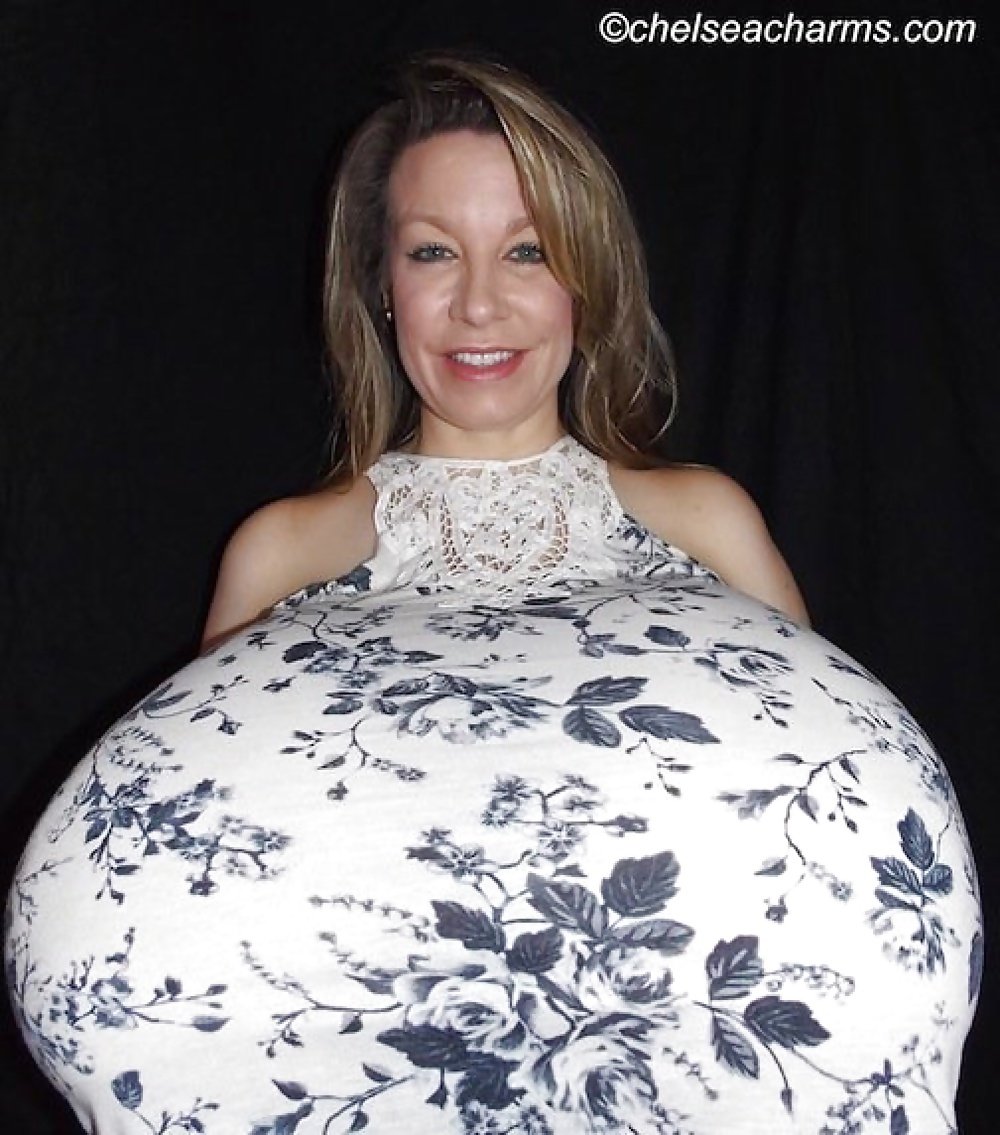 Chelsea Charms in his youth