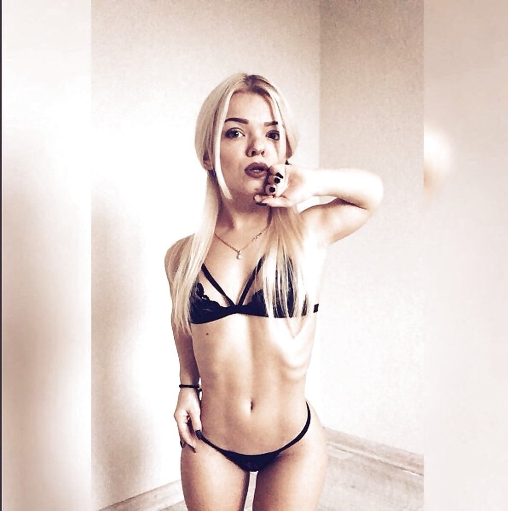 Alina Ostapovich 120 cm