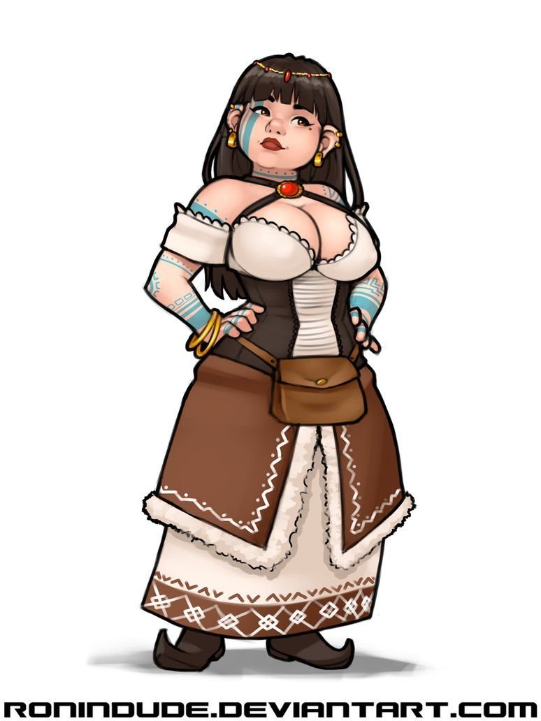 Jamma dwarf