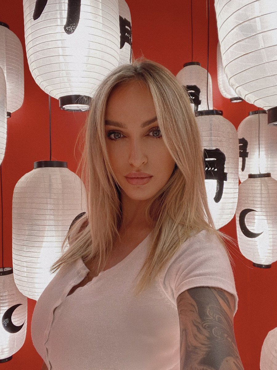Alyssa Barbara Onlyfans
