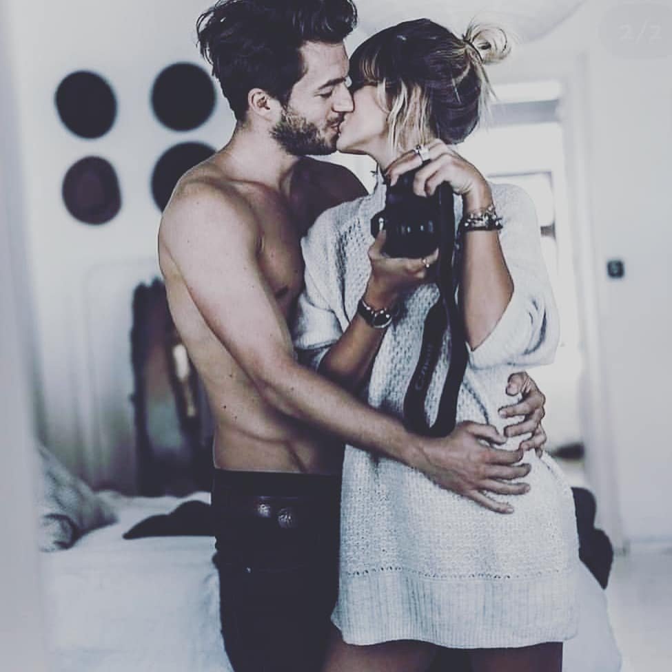 Women for the pleasure of men
