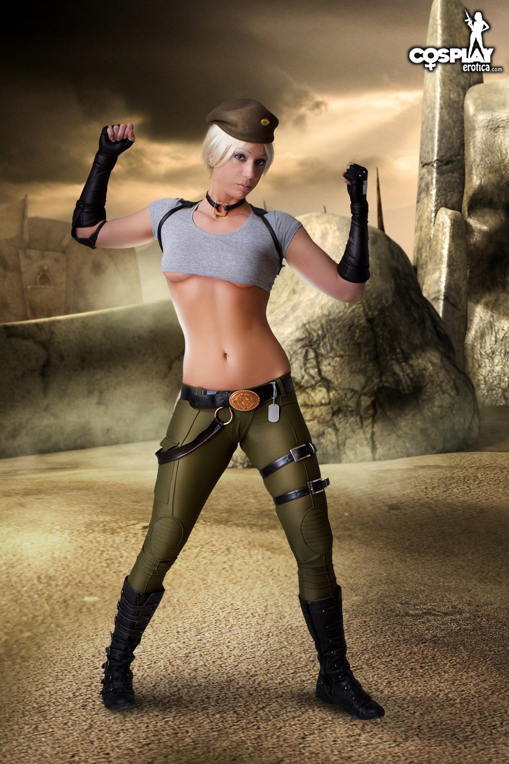 DEAD Or Alive 5 swimwear