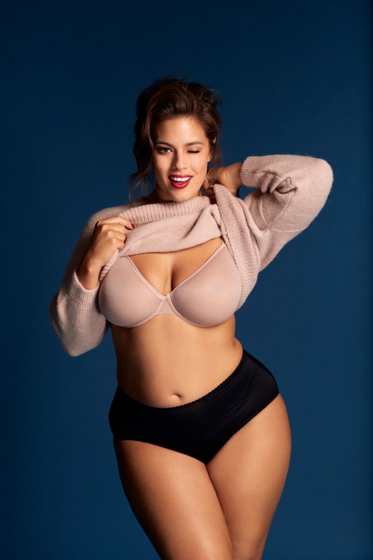 Big Curvy Breasts
