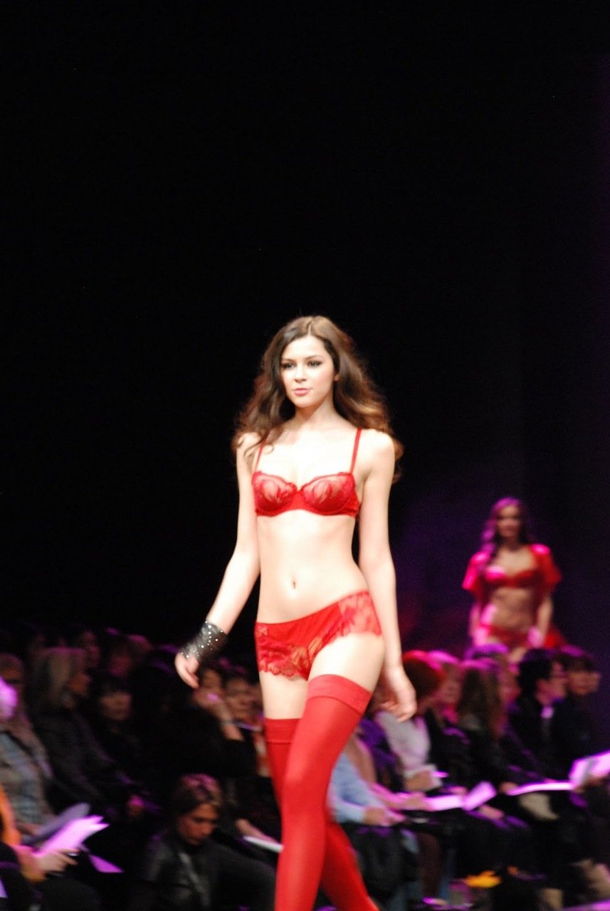 Madalina generation of playboy