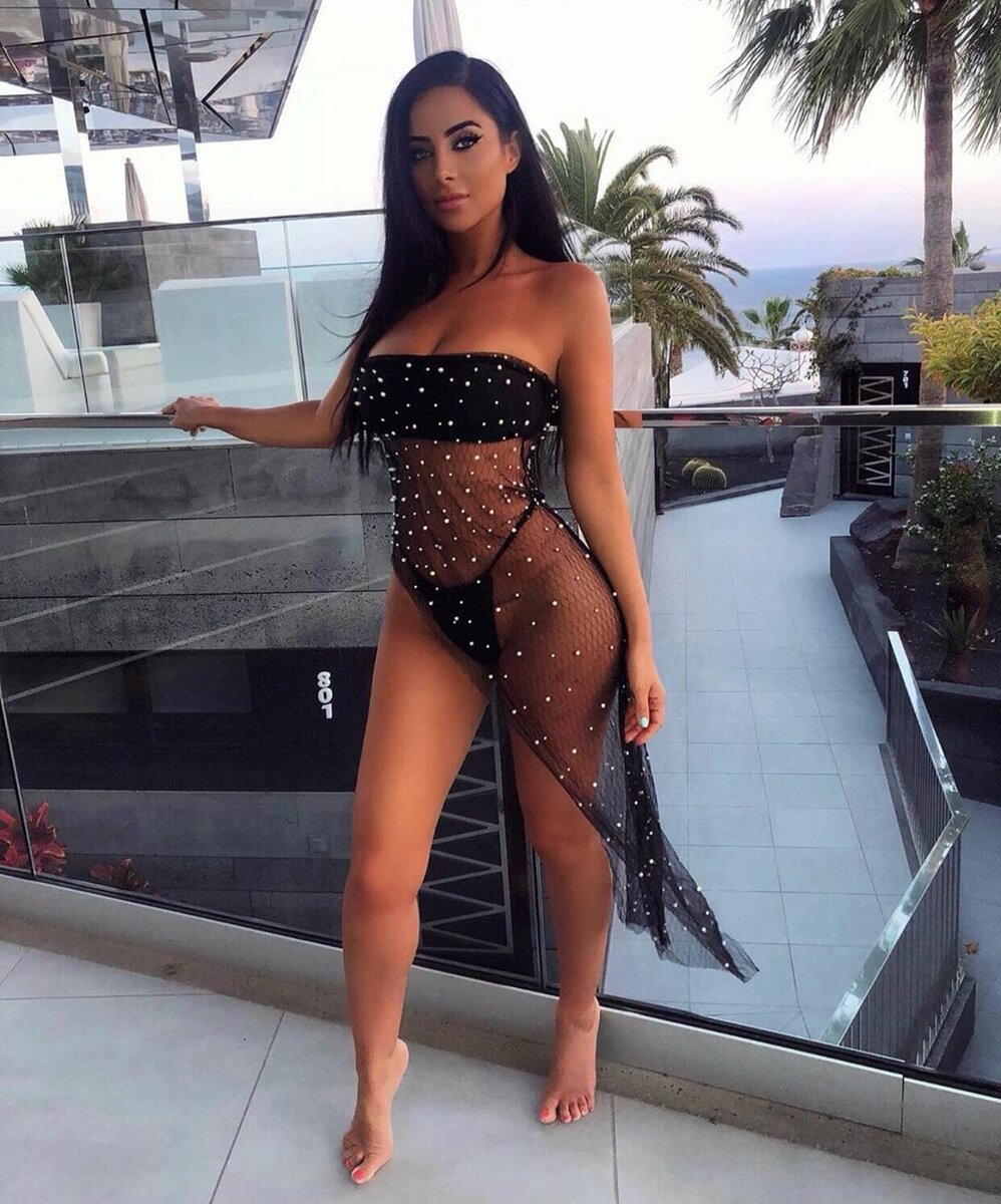 NATASHA NARAGHI