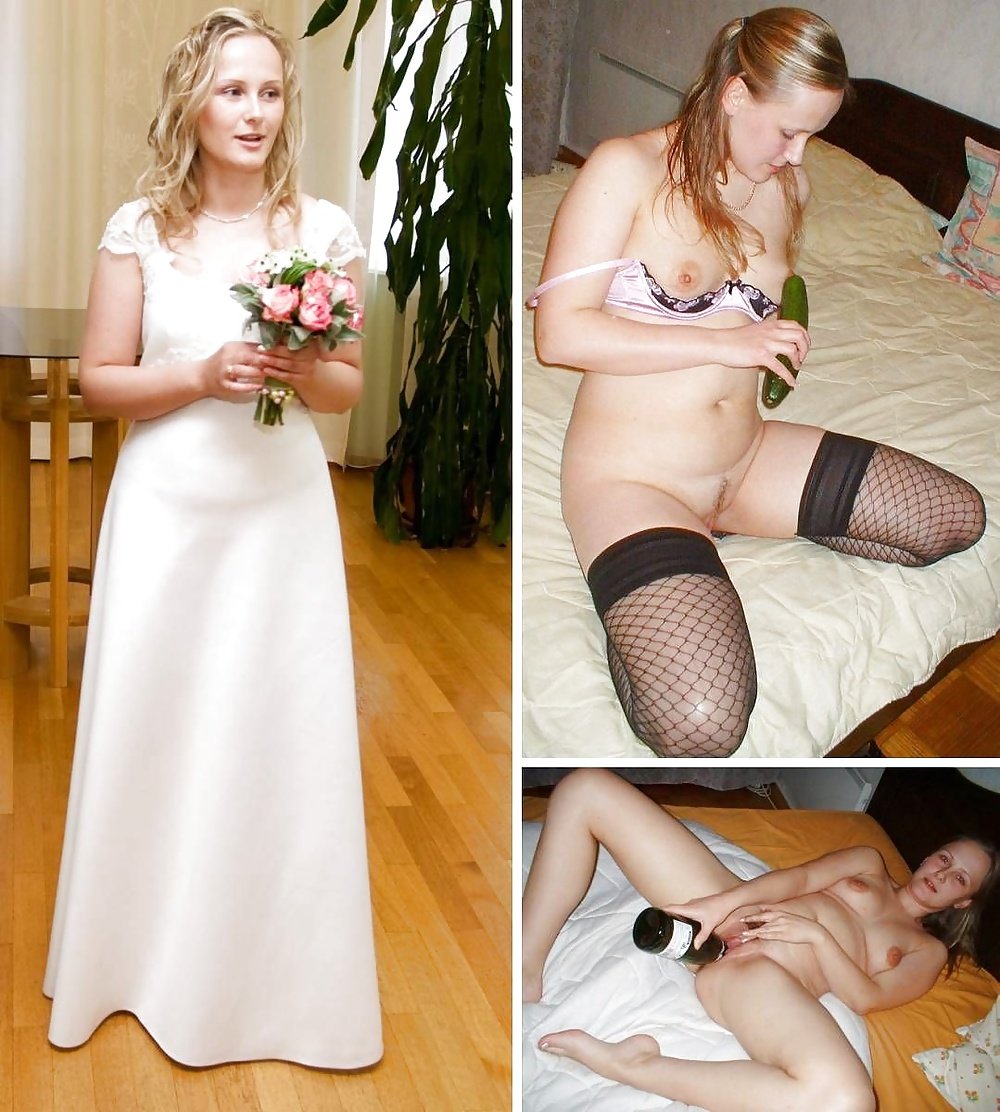 Bride swing personal archive