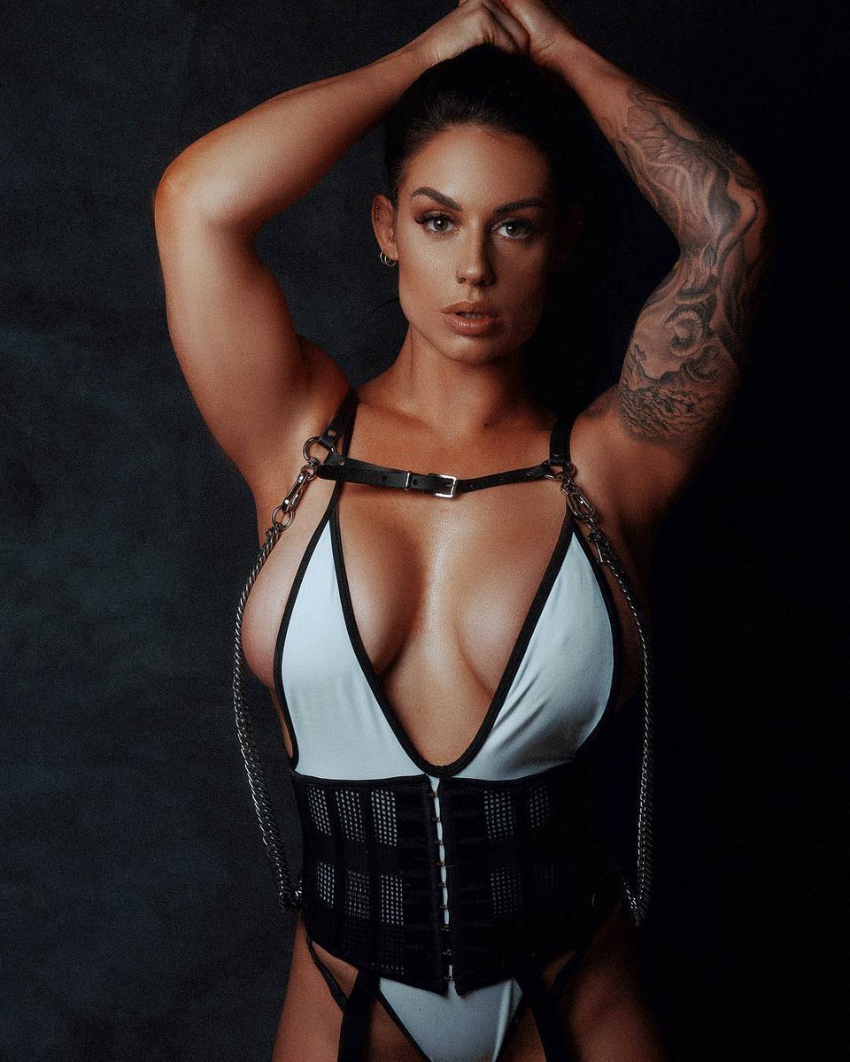 Celest Bonin photo