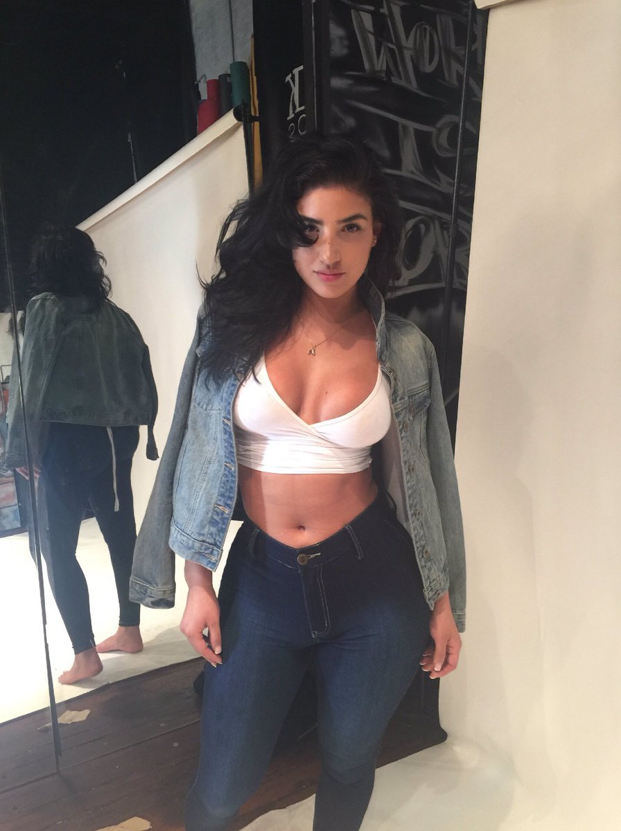 Aly Sorto Hot