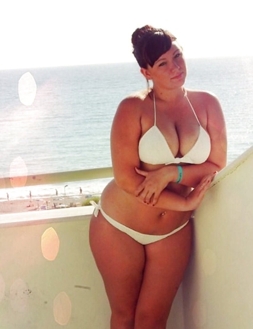 Anna Bernadin Plus Size