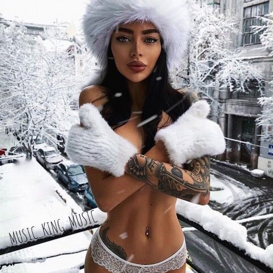 Filinkova Maria