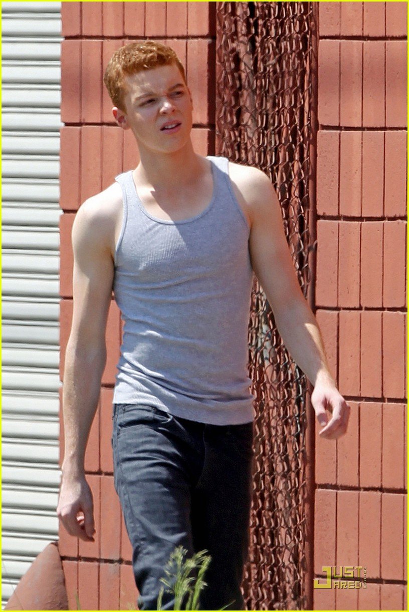 Jeremy Allen White Thors
