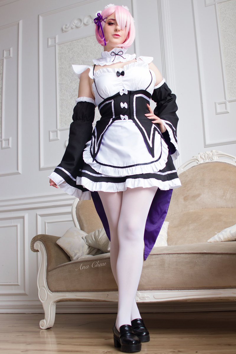 ANA Chuu