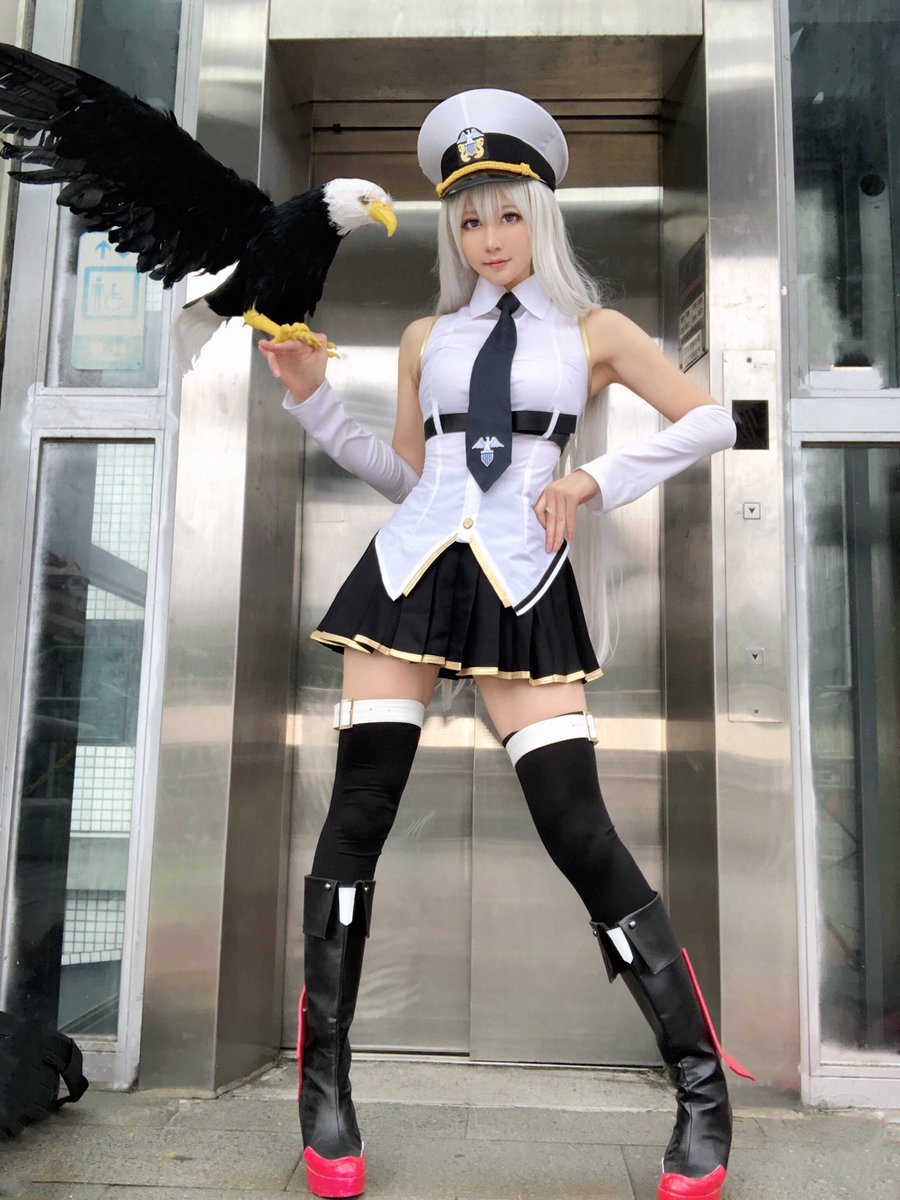 Kurumi Tokisaki Cosplay