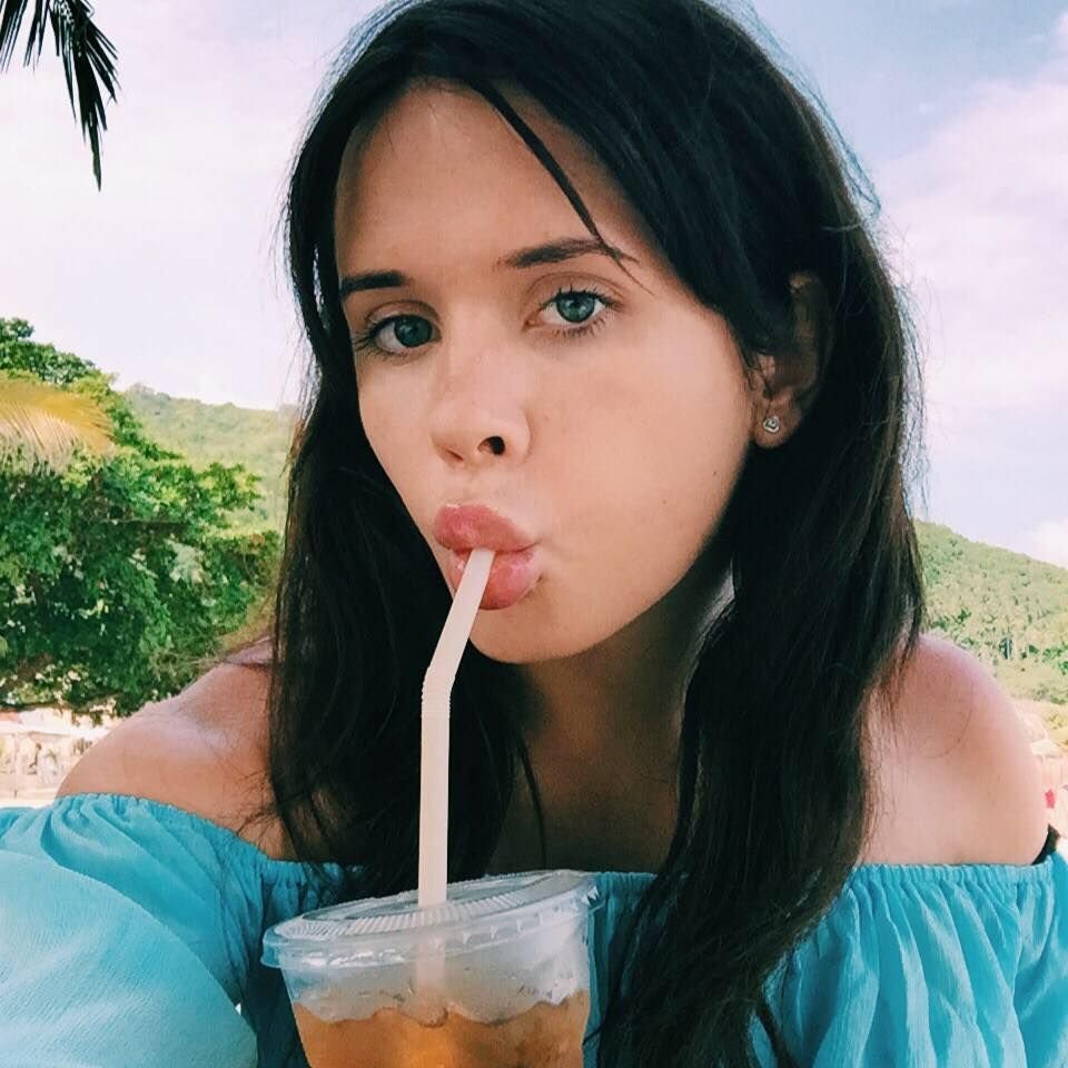 Sasha Spielberg playboy
