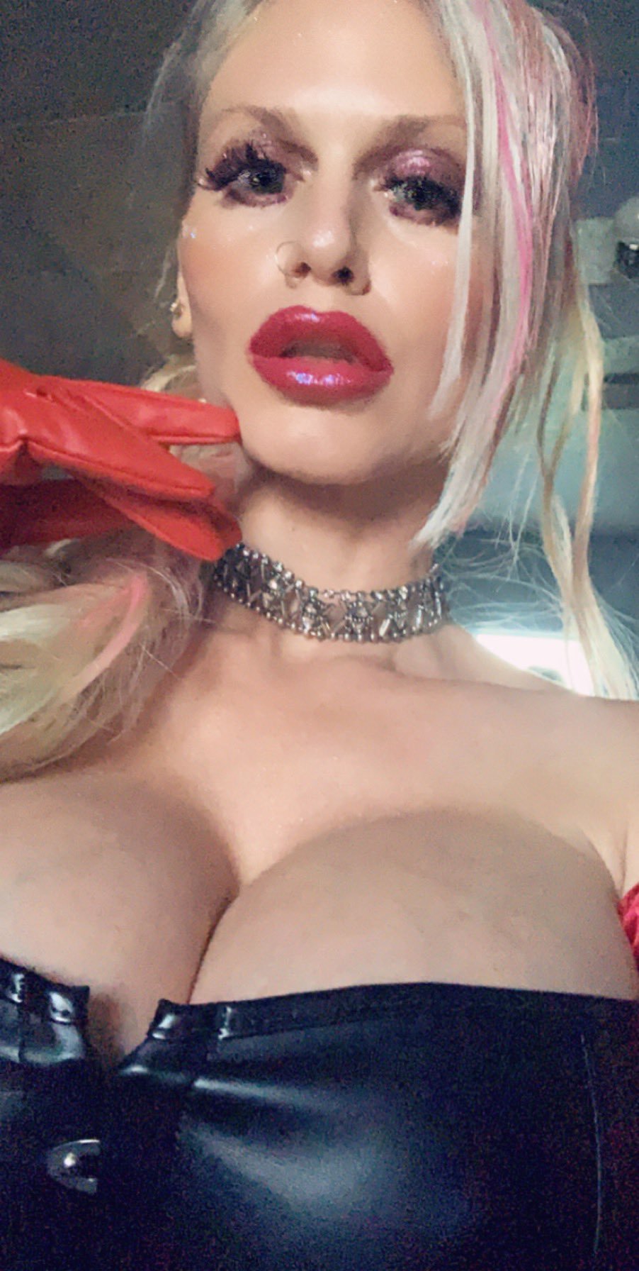 Sasha Bikeeva