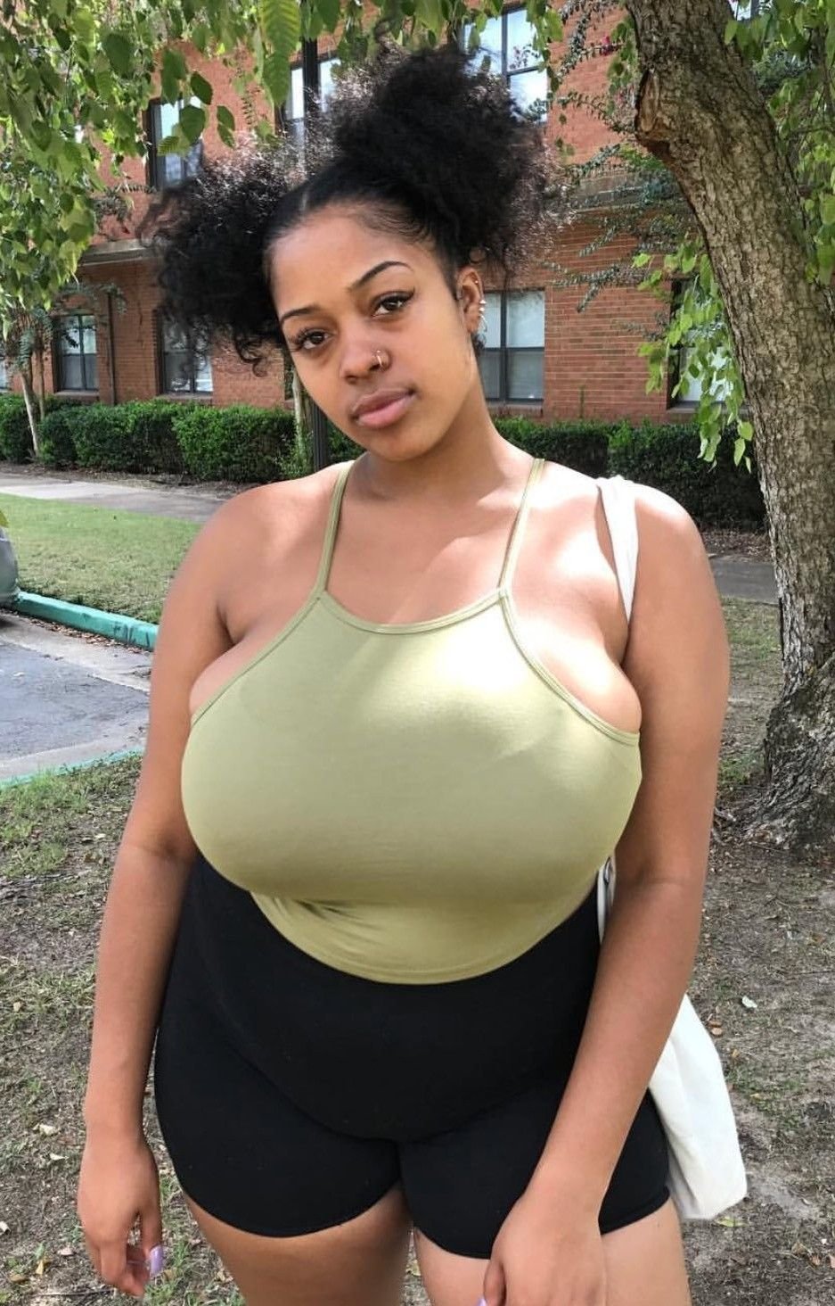 Latins are young