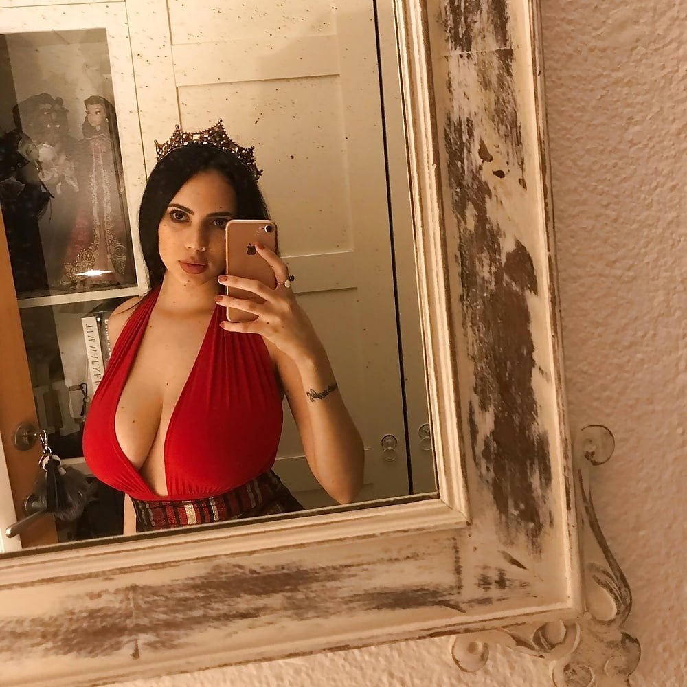 Sanna Rytila Hot