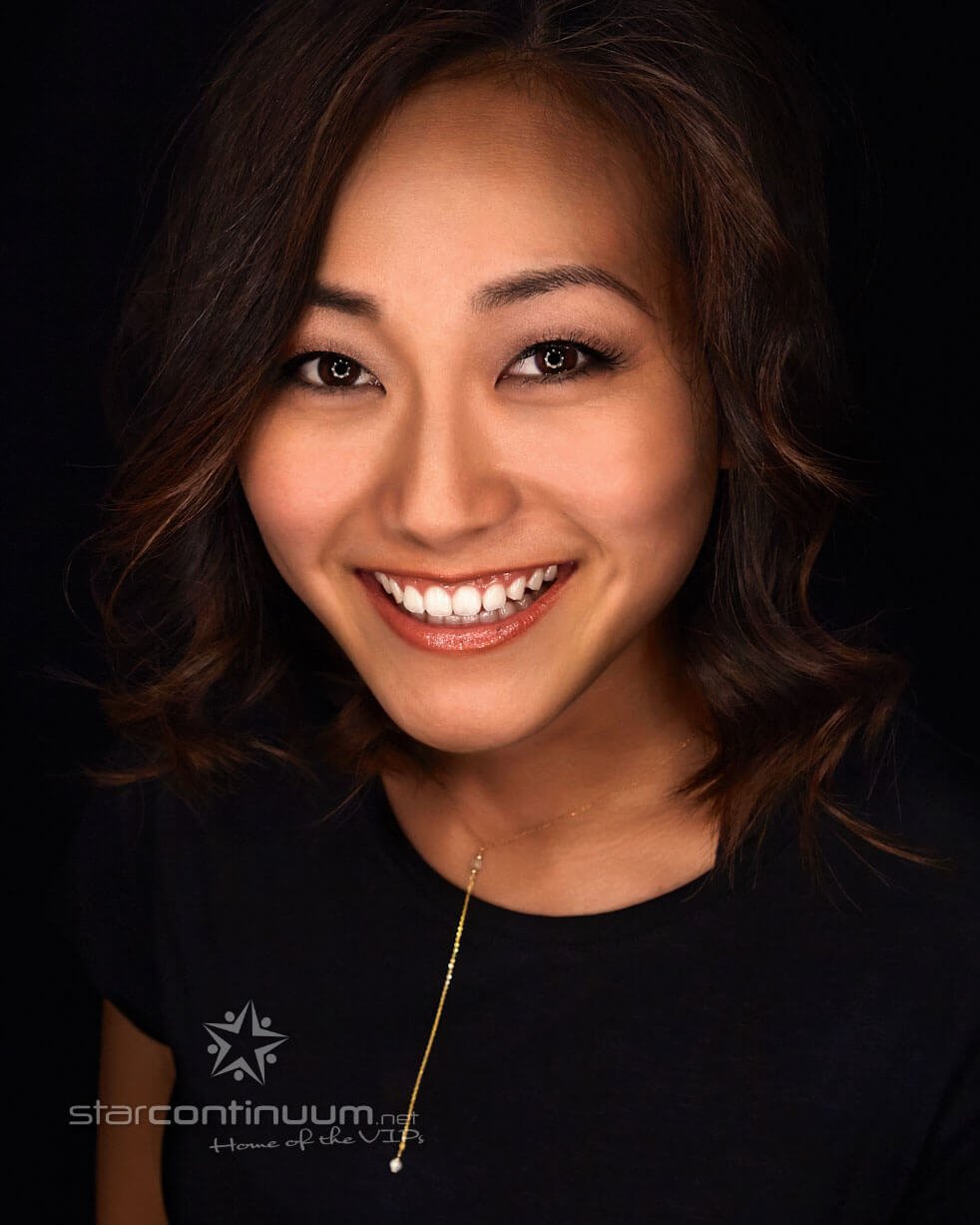 Karen Fukuhara Nudes